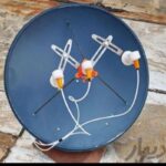 نصب و تنظیم انتن سراسر شیراز