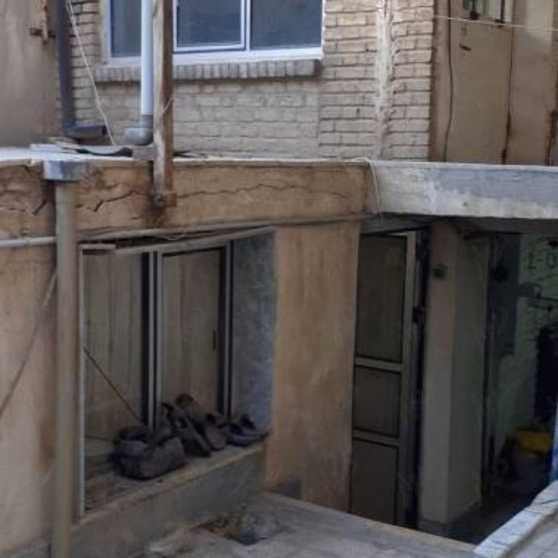 خرید و فروش و مشارکت در ساخت ملک کلنگی و زمین واقع در منطقه 10 تهران