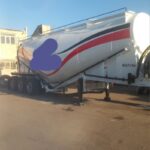 سازنده کمپرسی های سه محور،سازنده بونکر های سه محور به ابعاد۲۸ ت ۵۰،۴۲،۳۶ تن