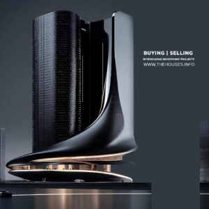 خرید و فروش انواع ملک ریزشی در هلدینگ خانه‌ها