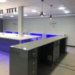 ۱۷۶متر تجاری بر خیابان آزادی