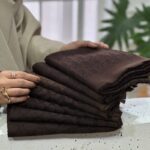 شال مزونی پلنگی