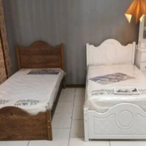 تخت خواب تک نفره نوجوان