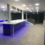 ۱۷۶متر تجاری بر خیابان آزادی