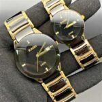 ساعت رادیو سرامیکی زنانه مردانه