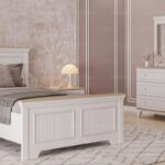 تخت خواب تک نفره نوجوان