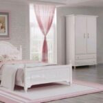 تخت خواب تک نفره نوجوان