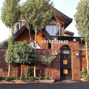 اجرای سنگ لاشه