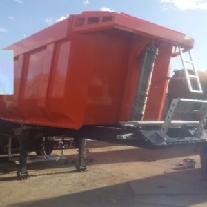 سازنده کمپرسی های سه محور،سازنده بونکر های سه محور به ابعاد۲۸ ت ۵۰،۴۲،۳۶ تن