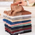 شال مزونی پلنگی