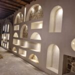 گچکاری زیر و رو کلیه خدمات عالیشهر و اطراف