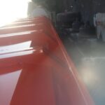 سازنده کمپرسی های سه محور،سازنده بونکر های سه محور به ابعاد۲۸ ت ۵۰،۴۲،۳۶ تن