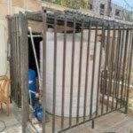 جوشکری سیار افسری
