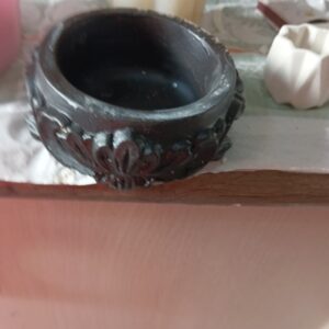 انواع سنگ مصنوعی گلدان   مصنوعی