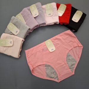 لباس زیر مردانه و زنانه