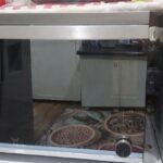 ماکروفر کاراجا  ۴۸ لیتری