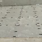 کاشی کاری سنگ کاری بنایی و خورده کاری های گچکاری