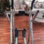 دستگاه ورزشی چربی‌سوزی درمنزل