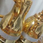 میز بار یا ترولی