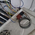 تعمیرات تخصصی لباسشویی یخچال