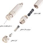 مه پاش صنعتی