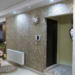 فروش و نصب کاغذ دیواری