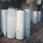 طرح تعویض ابگرمکن کهنه با نو