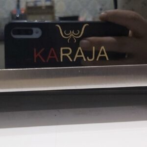 ماکروفر کاراجا  ۴۸ لیتری