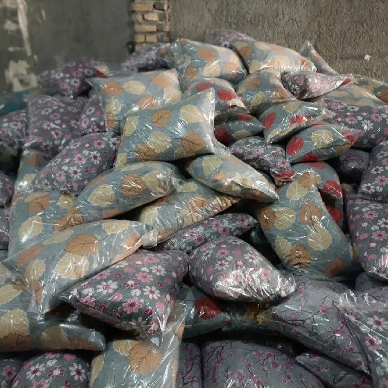 نیرو خانم واقا جهت بسته بندی در منزل نیازمندیم