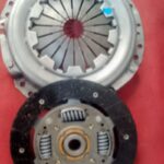 دیسک وصحفه کلاج