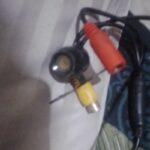 کابل میکروفن +میکروفن