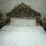 روتختی ۲رو ۲نفره وارداتی