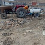تراکتور زپاشی