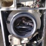 تعمیرات تخصصی لباسشویی یخچال