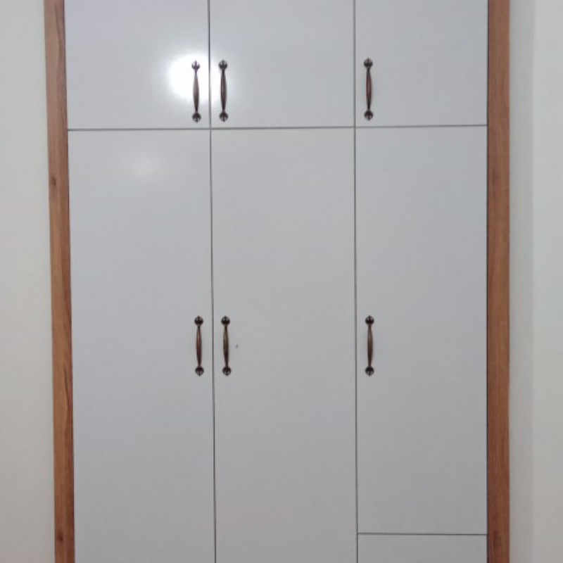 ساخت و تعمیرات و جابه جای کابینت و کمد