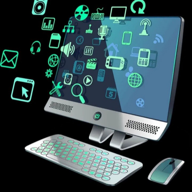 استخدام ادمینی