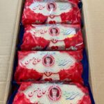 نمایندگی پخش بستنی