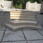 کاشی کاری سنگ کاری بنایی و خورده کاری های گچکاری