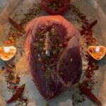 دعا نویسی و طلسم. بازگشت معشوق