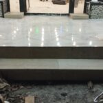 کاشی کاری سنگ کاری بنایی و خورده کاری های گچکاری