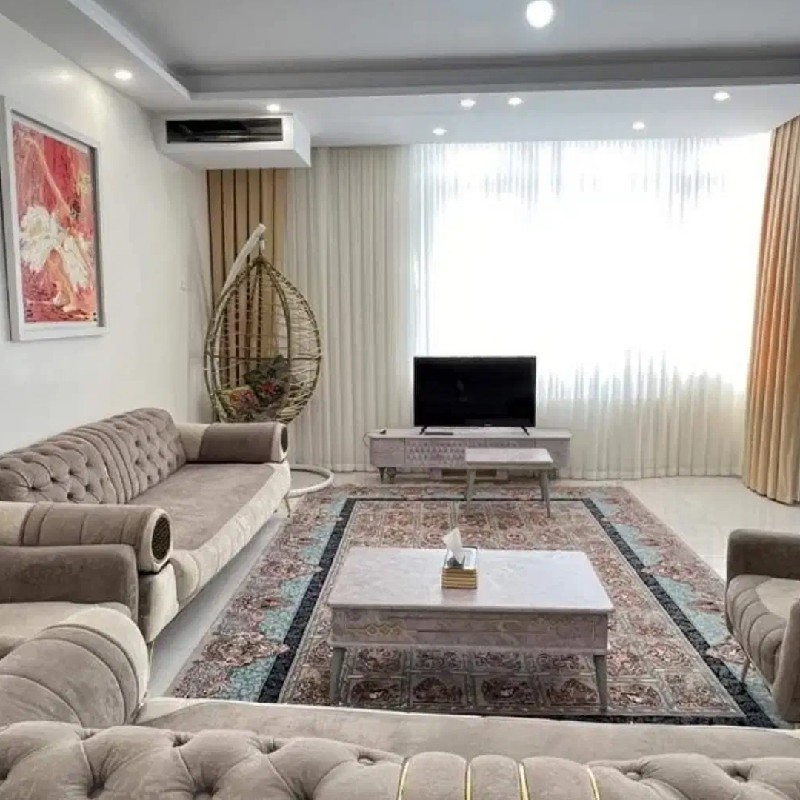 اجاره روزانه سوییت اپارتمان مبله شیک صادقیه
