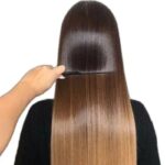 اجرای تخصصی کراتین مو ،رنگ مو،پروتعین مو