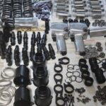 تعمیرات تخصصی بکس بادی و ابزار الات بادی