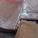 لواشک محلی ترش وملس