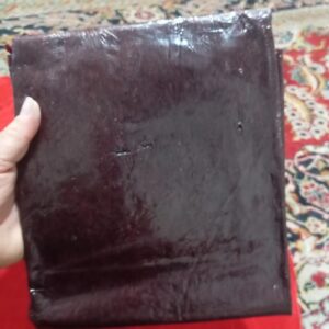 لواشک محلی ترش وملس