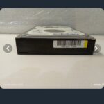 هارد مکستور با قابلیت حافظه ی 80GB