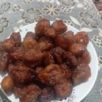 لواشک محلی فروشی