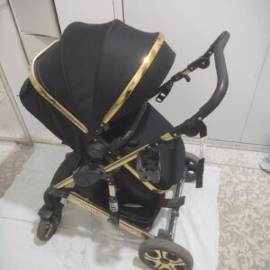کالسکه و کریر