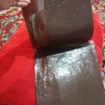 لواشک محلی ترش وملس