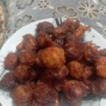 لواشک محلی فروشی
